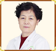 张桂兰 副主任医师