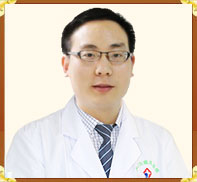 李俊清 主治医师